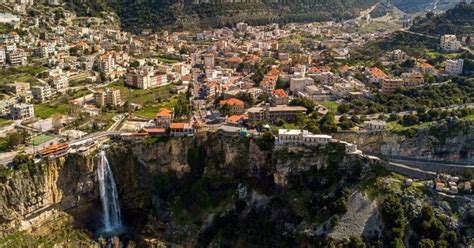 Jezzine .
